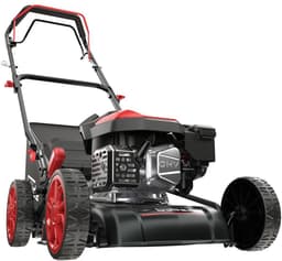 Güde benzine Grasmaaier Eco Wheeler EW 410-144 R - Met Wiel Aandrijving - Zelfrijdend - Duitse degelijkheid - — thumbnail 1