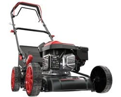 Güde benzine Grasmaaier Eco Wheeler EW 410-144 R - Met Wiel Aandrijving - Zelfrijdend - Duitse degelijkheid -