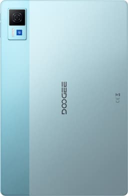 DOOGEE U13 VIP Tablet - 13 inch - 32GB RAN - 256GB ROM - 11000mAh - Android 16 - Face ID - GPS - Blauw — thumbnail 4
