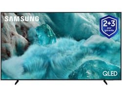 Samsung QE85Q7FA - 85 inch - 4K QLED - 2025 + 3 jaar extra garantie - Smart TV