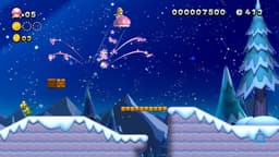 New Super Mario Bros. U Deluxe - Nintendo Switch — thumbnail 19