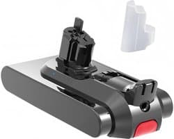 Accu geschikt voor Dyson V11, Outsize en V15 - 'Click Type' (Li-ion/5000mAh/25.2V) EXPER