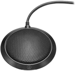 Audio Technica Atr-4697-usb Microfoon Zilver — thumbnail 2