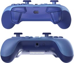 Gamesir G7 SE - Bedrade Controller - Hall Effect Sticks - Xbox Series X/S, Xbox One en PC - Blauw — thumbnail 5