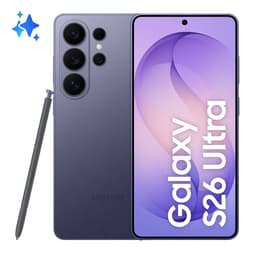 Samsung Galaxy S26 Ultra - 1TB - Cobalt Violet — thumbnail 1