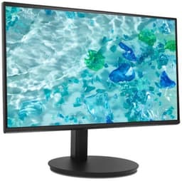Acer Vero CB272P6 – Full HD Monitor – 144Hz – 27 inch – in hoogte verstelbaar — thumbnail 5