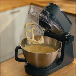 Kenwood Multi Tasker Keukenmachine KHC30.050GY — thumbnail 5