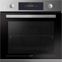 Multifunctionele Oven Candy FCP825XL 70 L A+ Zwart — thumbnail 4