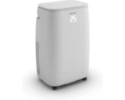 Dolceclima - Airconditioner - 02259 - Brezza 9 EQ Wifi