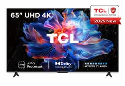 TCL 65V6C 65-inch 4K Ultra HD 60Hz TV — thumbnail 11