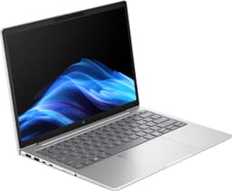 HP EliteBook 6 G1i 13 inch Notebook AI PC Wolf Pro Security Edition Intel Core Ultra 5 225U Laptop 33,8 cm (13.3") WUXGA 16 GB DDR5-SDRAM 512 GB SSD Wi-Fi 7 (802.11be) Windows 11 Pro Zilver — thumbnail 5