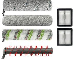 Vervangingsonderdelen geschikt voor de Bissell CrossWave X7 3350F 2832Z 2955Z stofzuiger