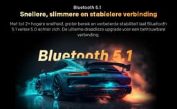 METZ QLED 32 Inch 32MQF7000Z Smart Google TV, HDR10, Dolby Audio, Oogzorg TV, Triple Tuner — thumbnail 4