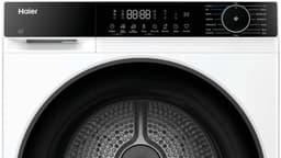 Haier X 5 HD120-E357U1 Warmtepompdroger 12 kg - AI Dry - Lage temperatuur - hOn App - Hygiene - Inverter Motor — thumbnail 14