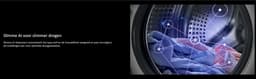 Haier X 5 HD120-E357U1 Warmtepompdroger 12 kg - AI Dry - Lage temperatuur - hOn App - Hygiene - Inverter Motor — thumbnail 18