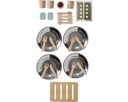 Vertbaudet FSC® houten vaatwasser