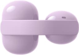 Sony Linkbuds Clip Paars — thumbnail 3