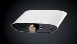 High Resolution DAC met MQA Ondersteuning en 6.3mm Koptelefoonuitgang — thumbnail 3