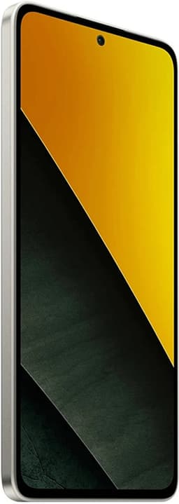Xiaomi POCO M7 Pro 5G -12GB 512GB - Zilver — thumbnail 3