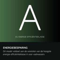 AEG GI7200A1SN 7000 - Inbouwvaatwasser - GlassCare - Energielabel A — thumbnail 5