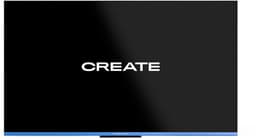 CREATE - QLED 4K Smart TV met antireflectiescherm en gekleurde lijst - 50” - TV COLOR STUDIO — thumbnail 4
