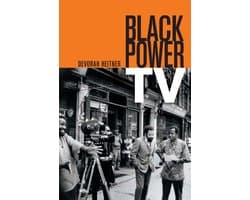 Black Power Tv