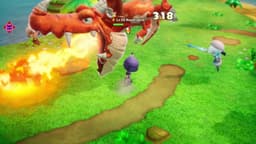 Fantasy Life i: The Girl Who Steals Time (Import) - PS5 — thumbnail 5