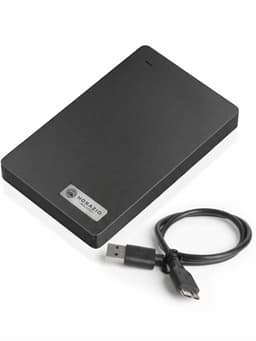 Horazio Externe harde schijf 500 GB - Harde schijf extern - HDD — thumbnail 5