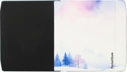 PocketBook Era Color + Wintertime Hoesje - Flip Cover - Voordeelbundel — thumbnail 3