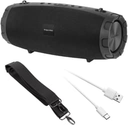 Krüger&Matz Explorer - Draagbare Bluetooth-luidspreker - Microfoon - True Wireless Stereo — thumbnail 1