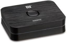 Marmitek BoomBoom 93 Bluetooth Receiver - Bluetooth ontvanger - aptX Low Latency - Digitale audio-uitgang — thumbnail 1