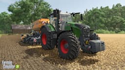 Farming Simulator: 25 - PS5 — thumbnail 5