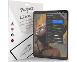 2 Stuks Papierachtige Schermbeschermer voor iPad 10.2 Inch (9e/8e/7e Gen) - Tekenen en Schrijven met Antireflectie