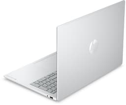 HP OmniBook 5 Laptop Next Gen AI 16-br0610ndx Copilot+ PC AMD Ryzen AI 5 40,6 cm (16") 2K 16 GB LPDDR5x-SDRAM 512 GB SSD Wi-Fi 6 (802.11ax) Windows 11 Home Zilver — thumbnail 4