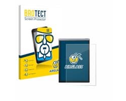 Screenprotector voor iflytek Ainote Air 2 Beschermglas transparant