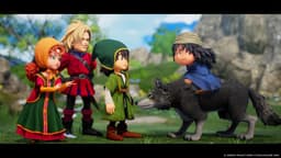 Dragon Quest VII Reimagined - PS5 — thumbnail 7