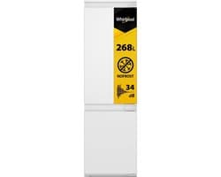 Whirlpool WHC18D051A1 Ingebouwd 268 l