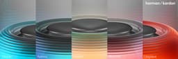 Harman Kardon SoundSticks 5 Wifi Wit — thumbnail 5