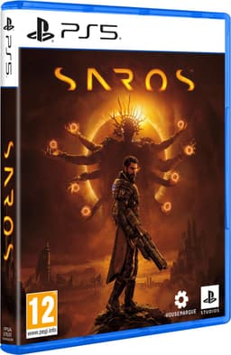 SAROS - PS5 — thumbnail 9