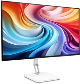 Acer CE270UX - QD-OLED Monitor – 240Hz – 26.5 inch – in hoogte verstelbaar — thumbnail 4