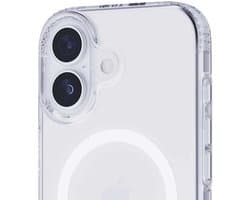 Tech21 Apple iPhone 17 EvoLite MagSafe Clear