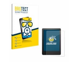 Screenprotector voor Amazon Kindle Paperwhite 2021 / 2023 Beschermglas transparant