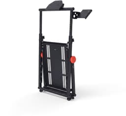 VDD Gaming - Wheel Stand - Racestuur - Sim Racing Cockpit - Race Cockpit - Opvouwbaar - Geschikt voor - Logitec - PXN - Fanatec - Thrustmaster - In Hoogte Verstelbaar — thumbnail 3
