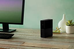 Western Digital My Book - Externe harde schijf - 24 TB — thumbnail 3