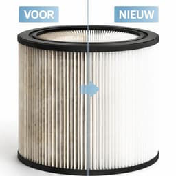 HEPA Filter geschikt voor Philips 800 en 800i series luchtreiniger - FY0194 FY0293 AC0819, AC0820 — thumbnail 3