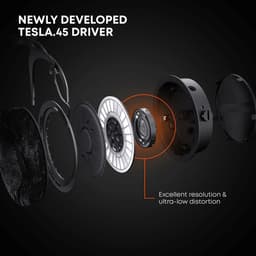 Beyerdynamic DT 1770 MKII - Studio Koptelefoon - 30Ohm - Zwart — thumbnail 3