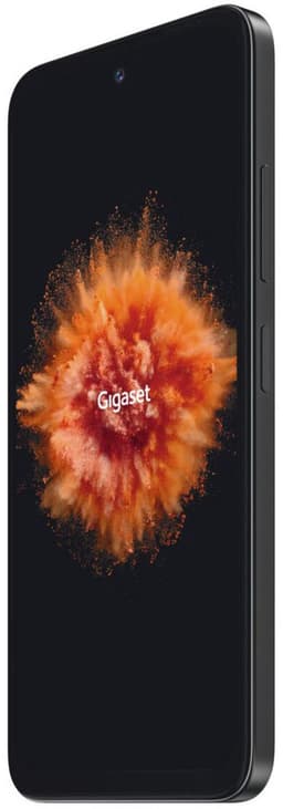 Gigaset GP20 zwart — thumbnail 2