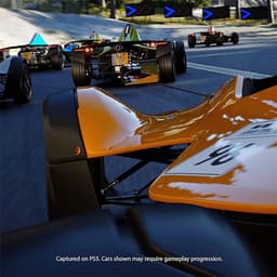 Gran Turismo 7 - PS5 — thumbnail 13