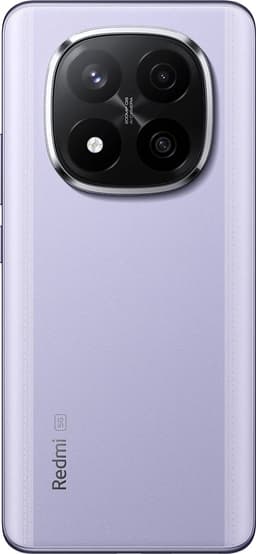 Xiaomi Redmi Note 14 Pro+ - 5G - 12GB/512GB - Lavendelpaars — thumbnail 2