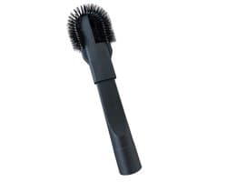 Radiator Nozzle - Compleet met Plinterzuiger/Kierenzuiger - geschikt voor 36 mm buis